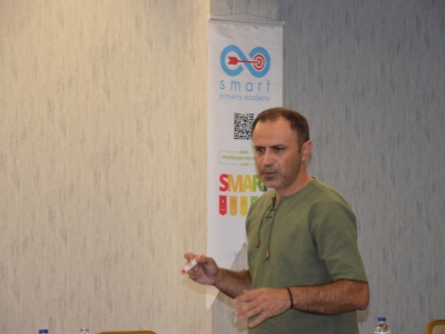 ES�GED Projects